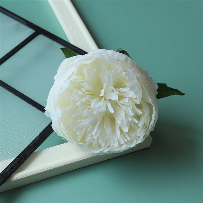 Wholesale Silk Flowers Bulk Artificial Peonies