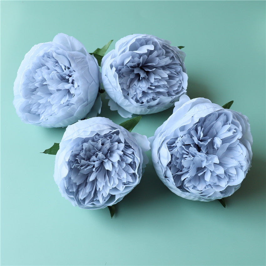 Wholesale Silk Flowers Bulk Artificial Peonies