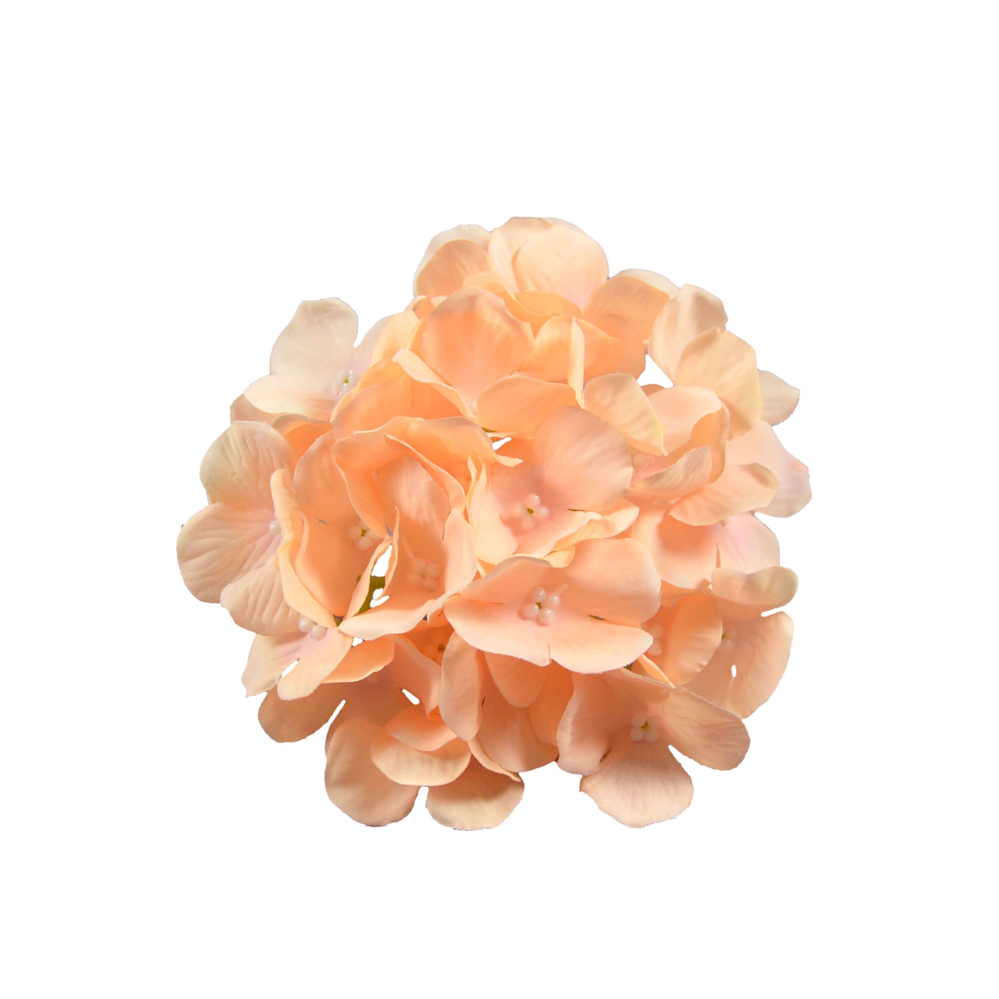 Artificial Hydrangea Silk Flowers 20pcs