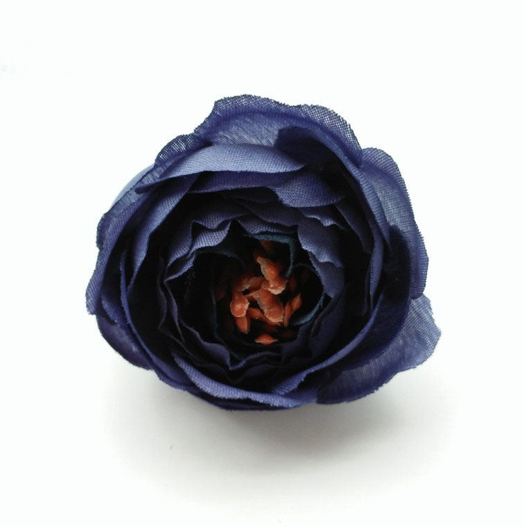 Wholesale Silk Flowers Bulk Peonies Heads 300 pcs Small Simulation Tea Rose For Crafts DIY