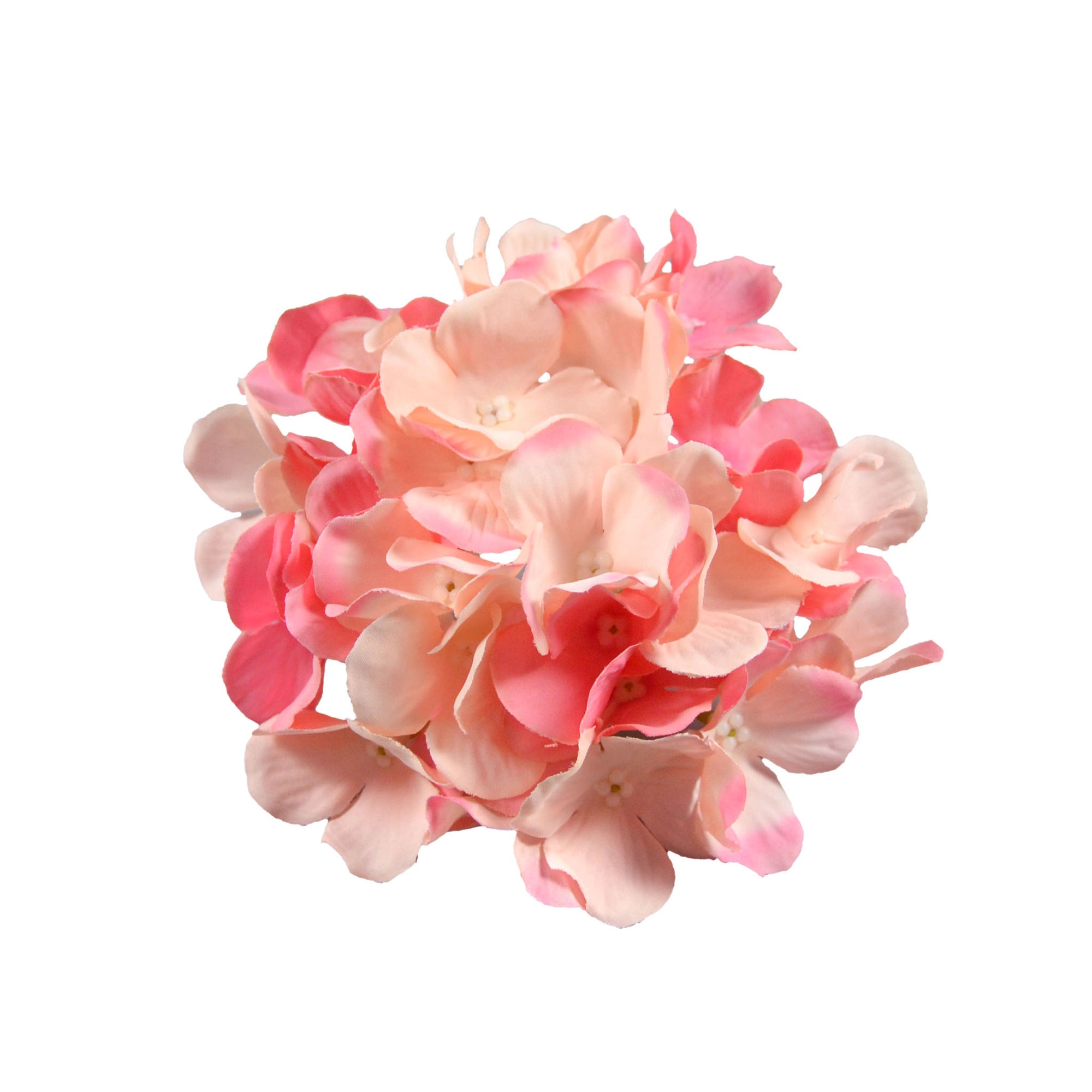 Artificial Hydrangea Silk Flowers 20pcs