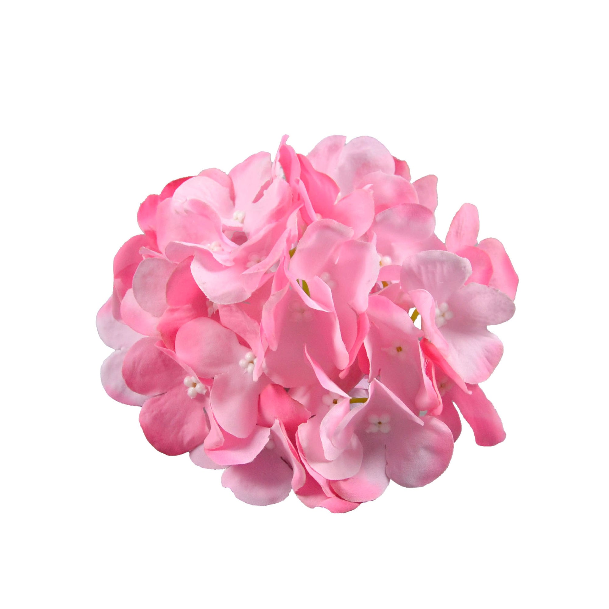 Artificial Hydrangea Silk Flowers 20pcs