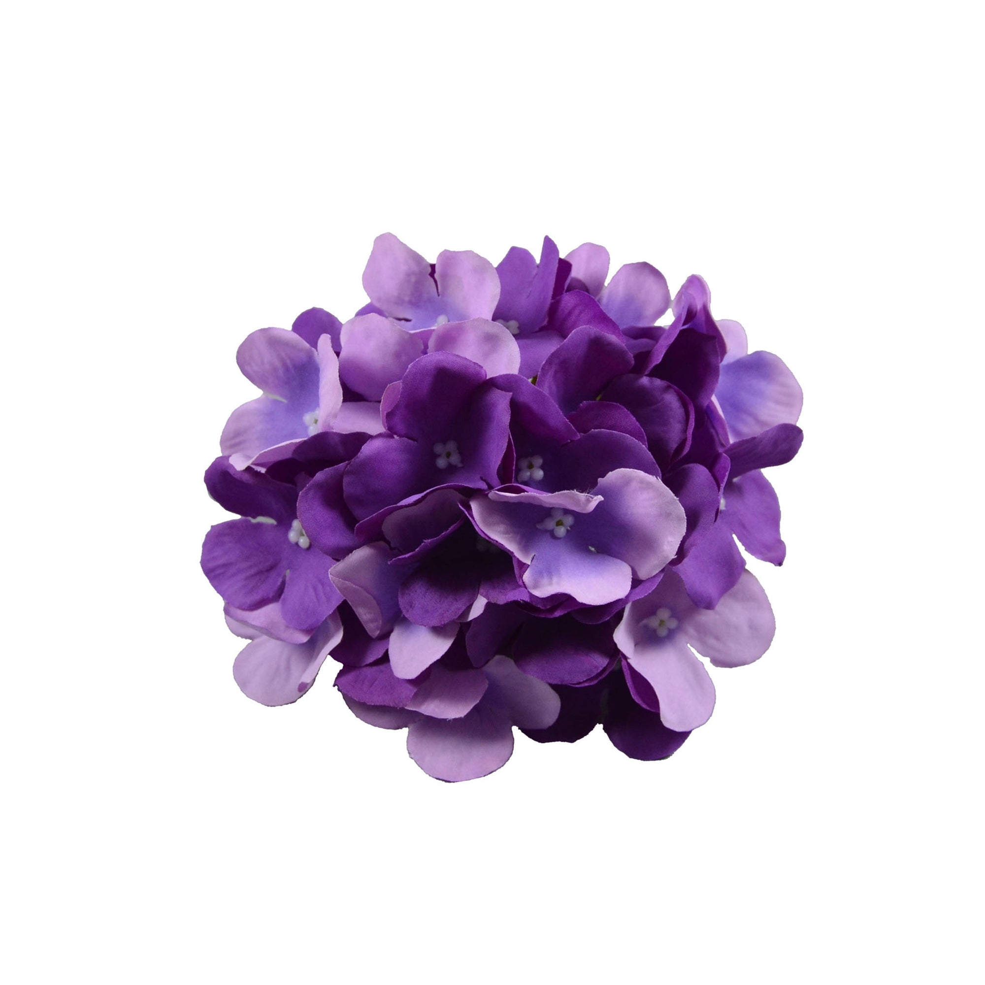 Artificial Hydrangea Silk Flowers 20pcs