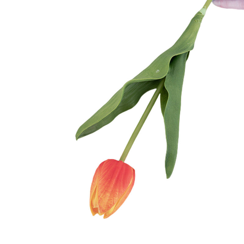 Real Touch Tulips 18 inch