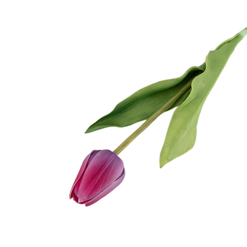 Real Touch Tulips 18 inch