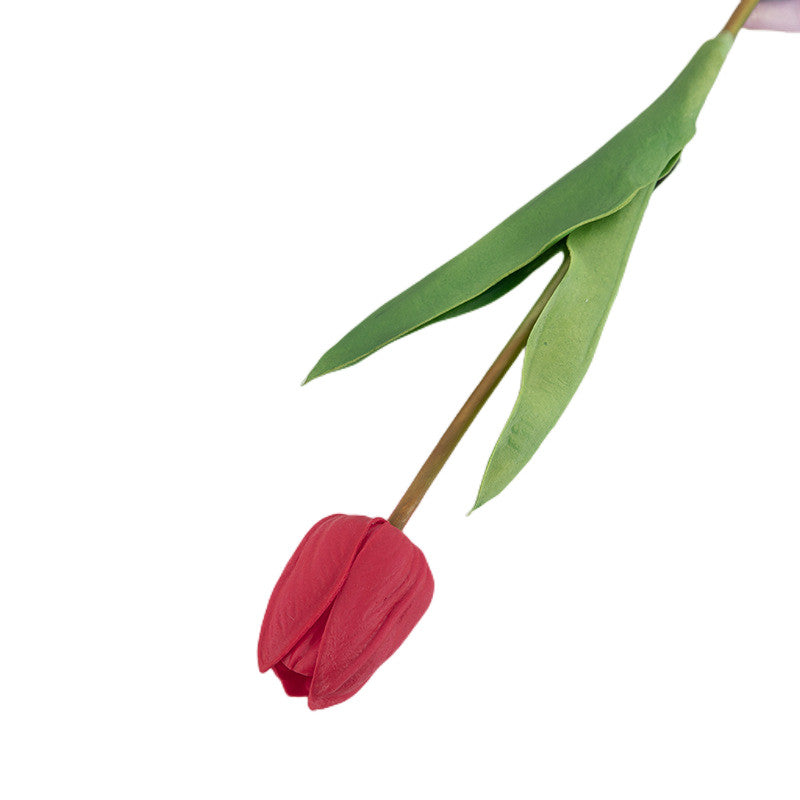 Real Touch Tulips 18 inch