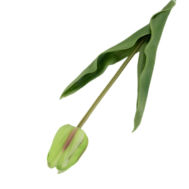 Real Touch Tulips 18 inch