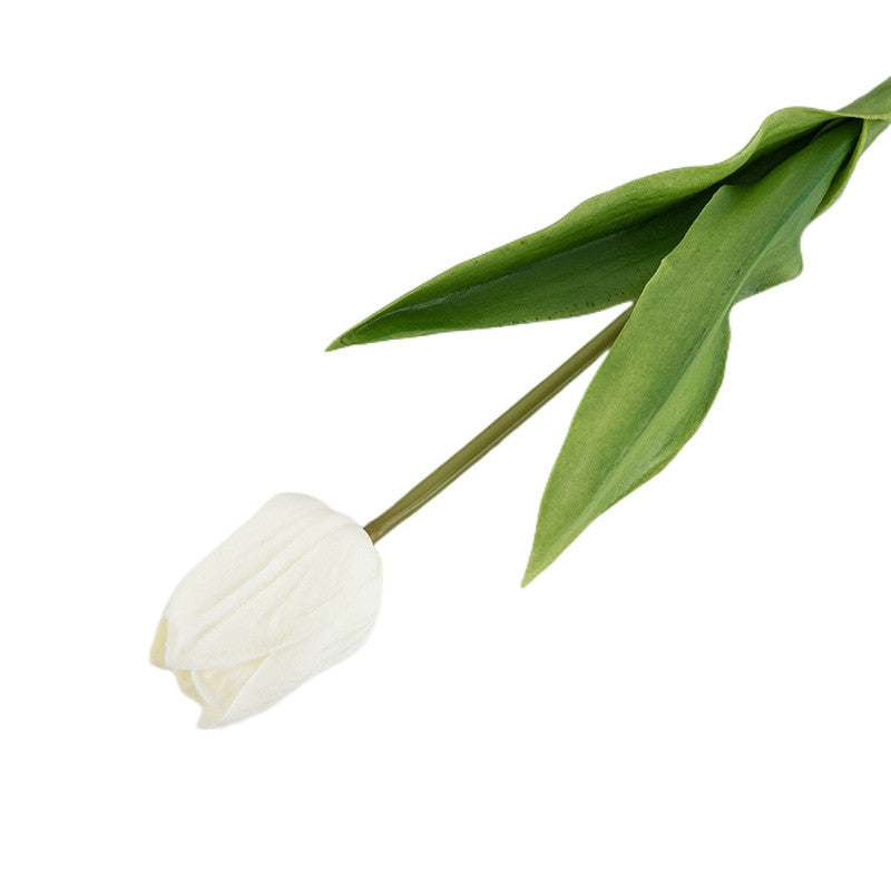 Real Touch Tulips 18 inch