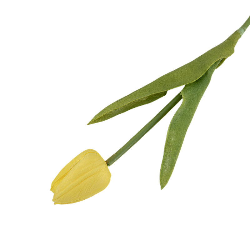 Real Touch Tulips 18 inch