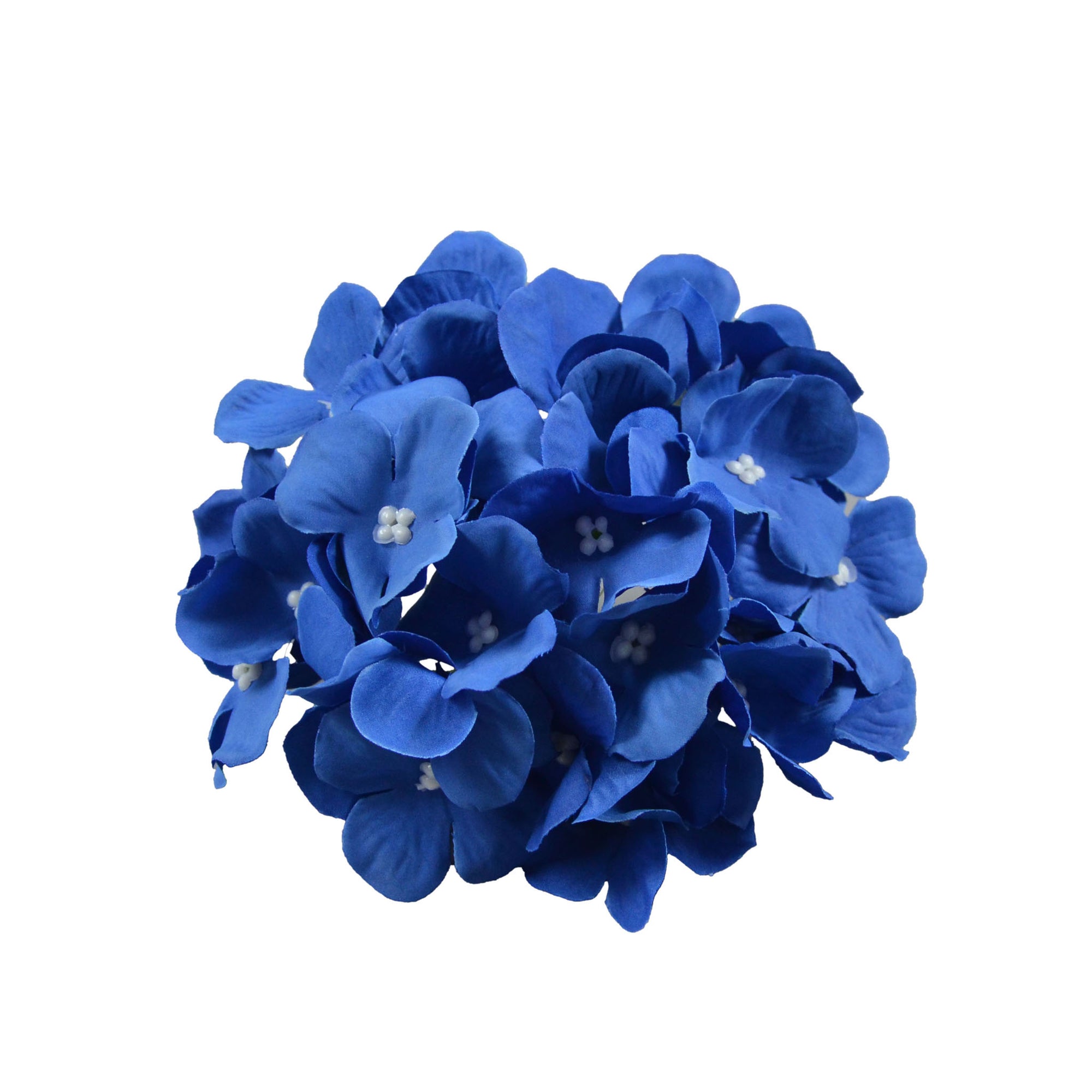 Artificial Hydrangea Silk Flowers 20pcs