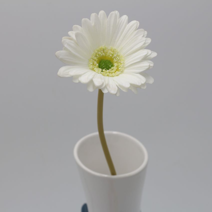 Real Touch Gerbera Daisy PU Daisy Flowers