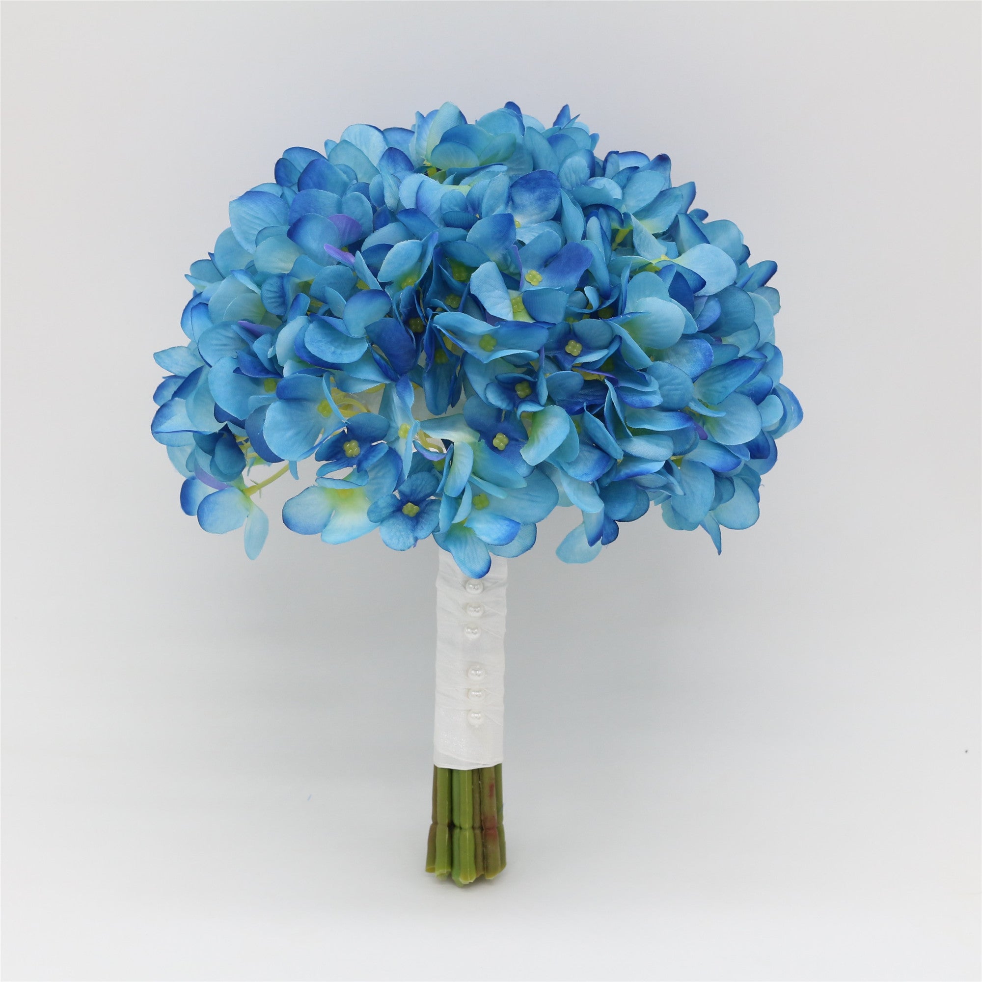Hydrangea Bouquet | Artificial Flower Bouquet