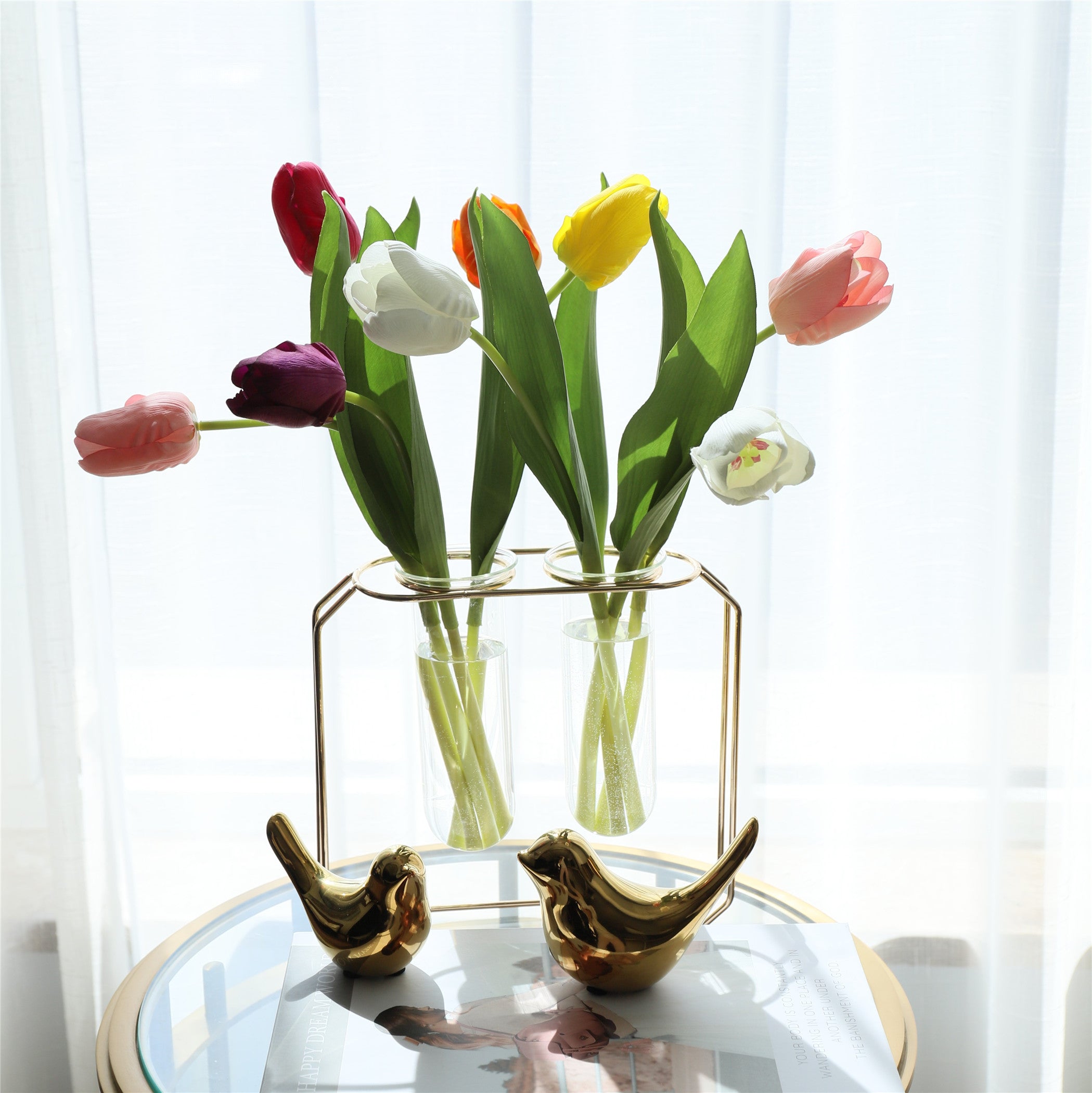 Tulips
