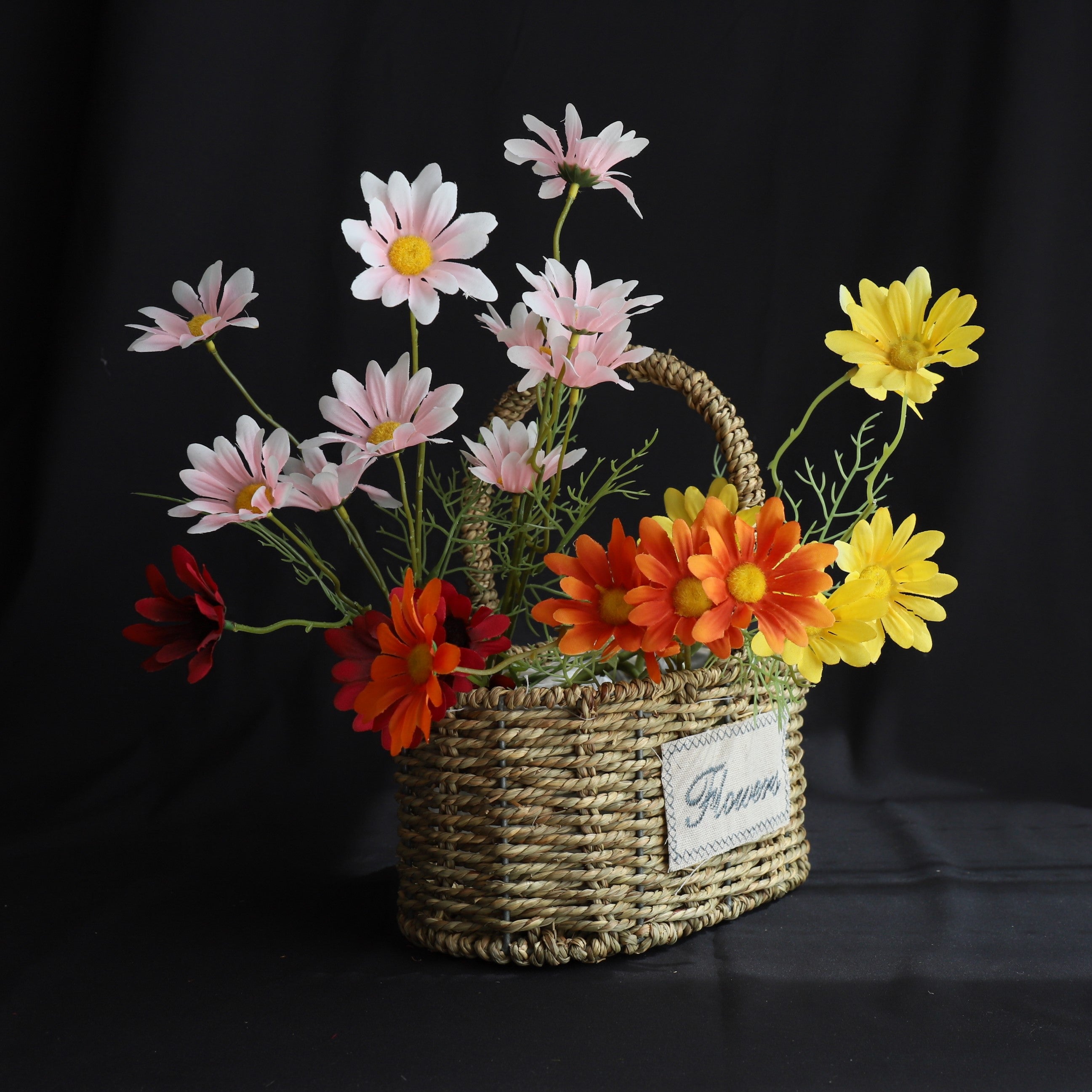 Flower Bunch