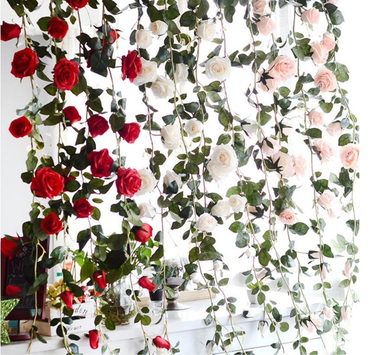 Flower Garland