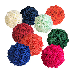 flower balls