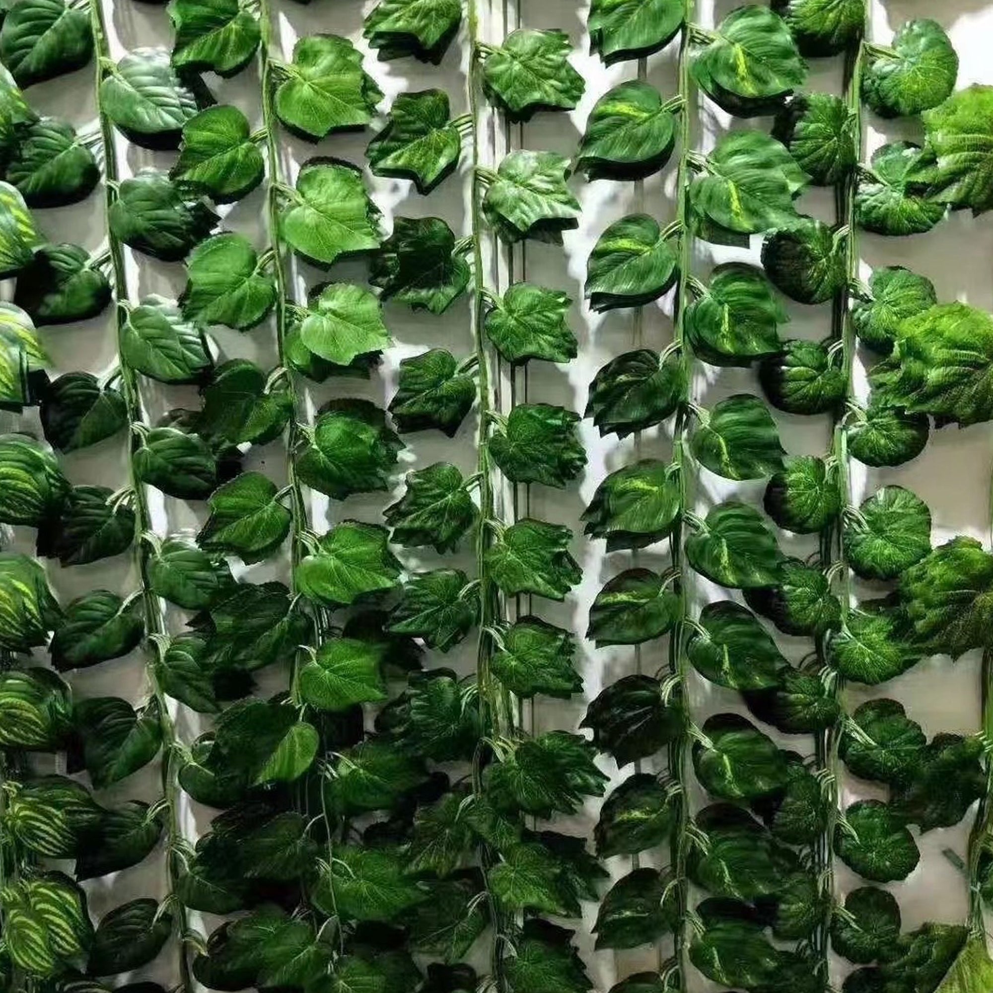 Artificial Ivy Garland Fake Hanging Plants Outdoor