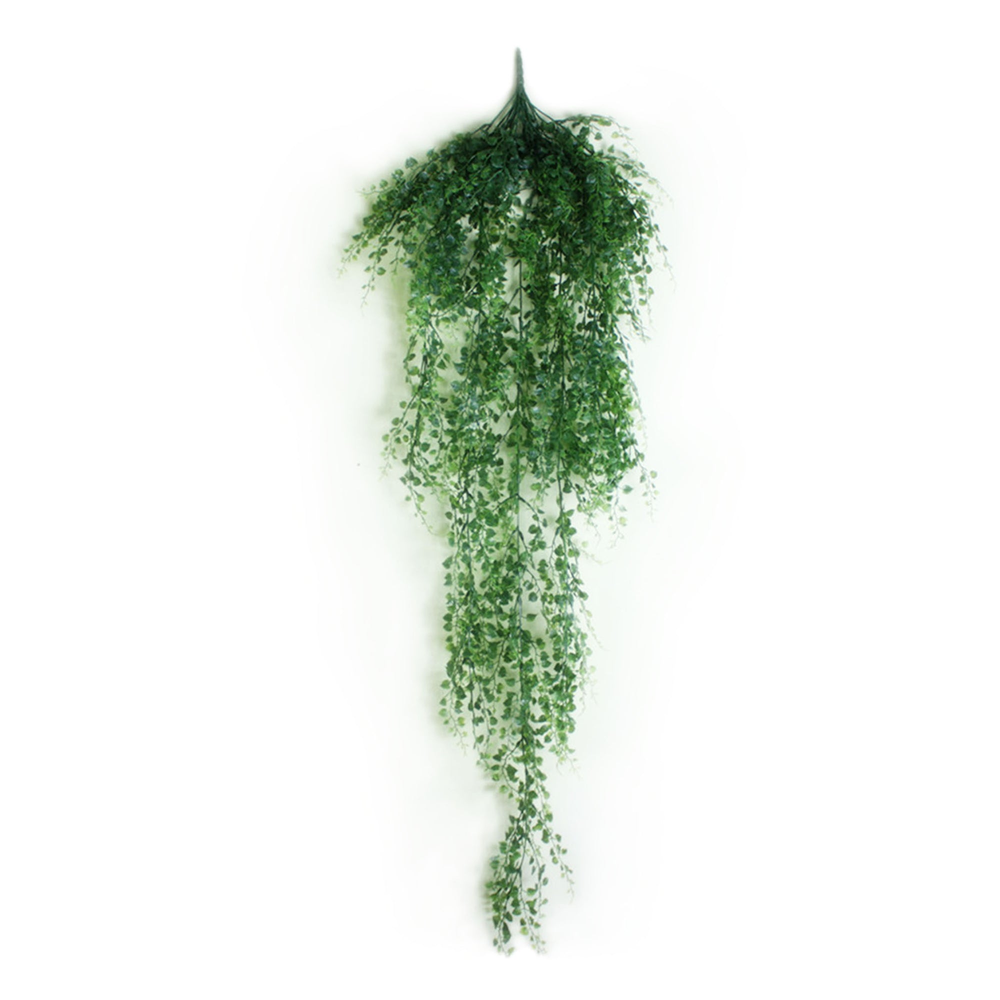 artificial plants for outdoors hanging Artificial Plants Greenery Outdoor Hanging Plant Vines