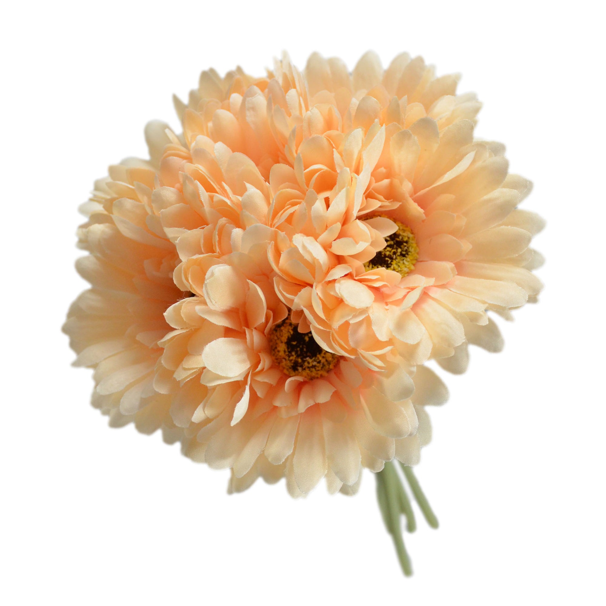 Artificial Daisy Flower Bouquet Silk Daisy Flowers