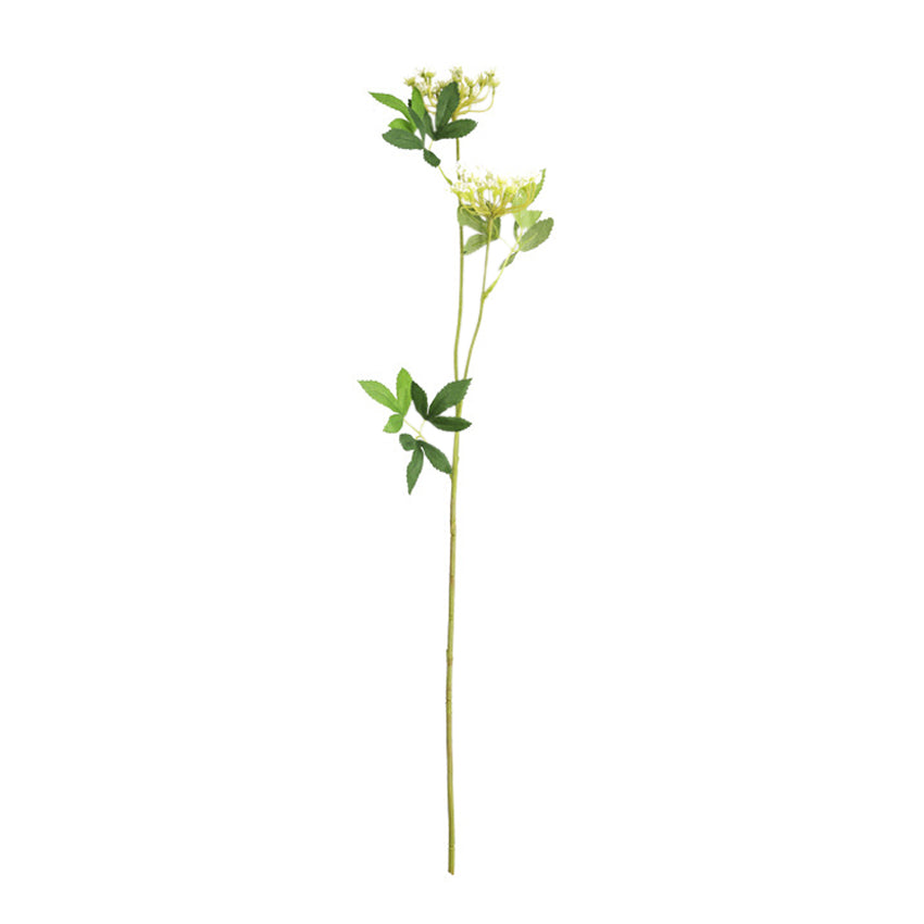 Faux Queen Anne's Lace Plant 27 inch