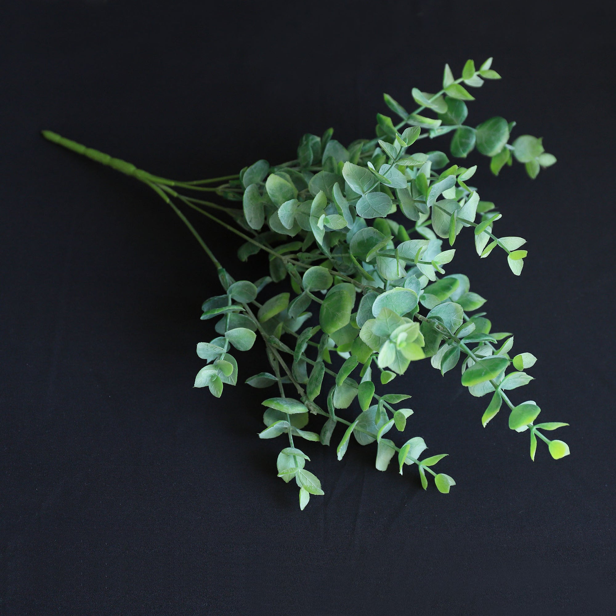 Fake Eucalyptus Greenery for Bouquet DIY Floral Arrangement