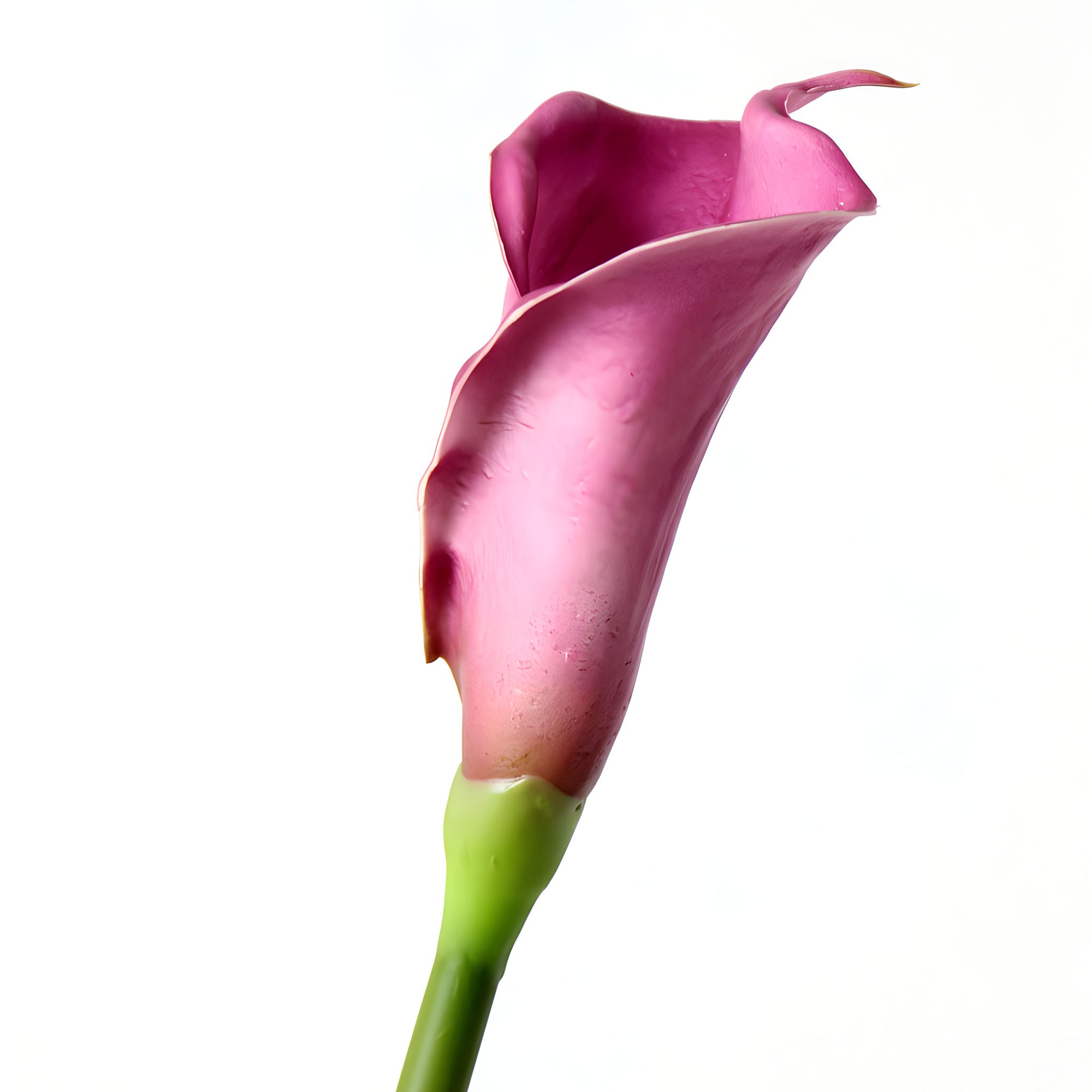 Large Calla Lily Artificial Flowers Tall Calla Lilies
