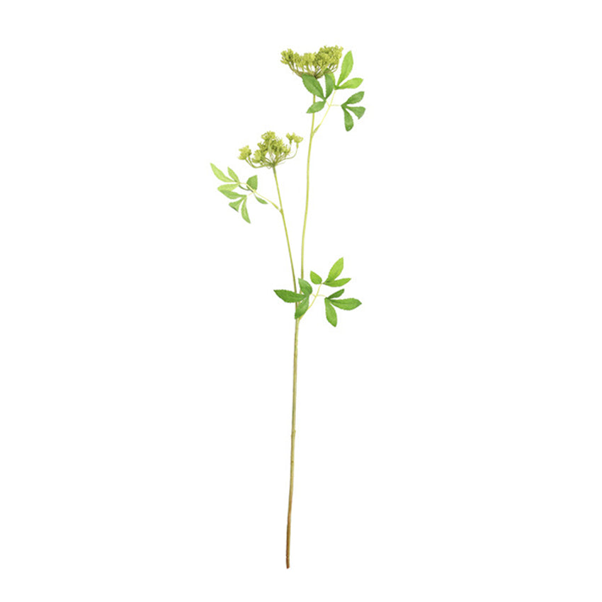 Faux Queen Anne's Lace Plant 27 inch