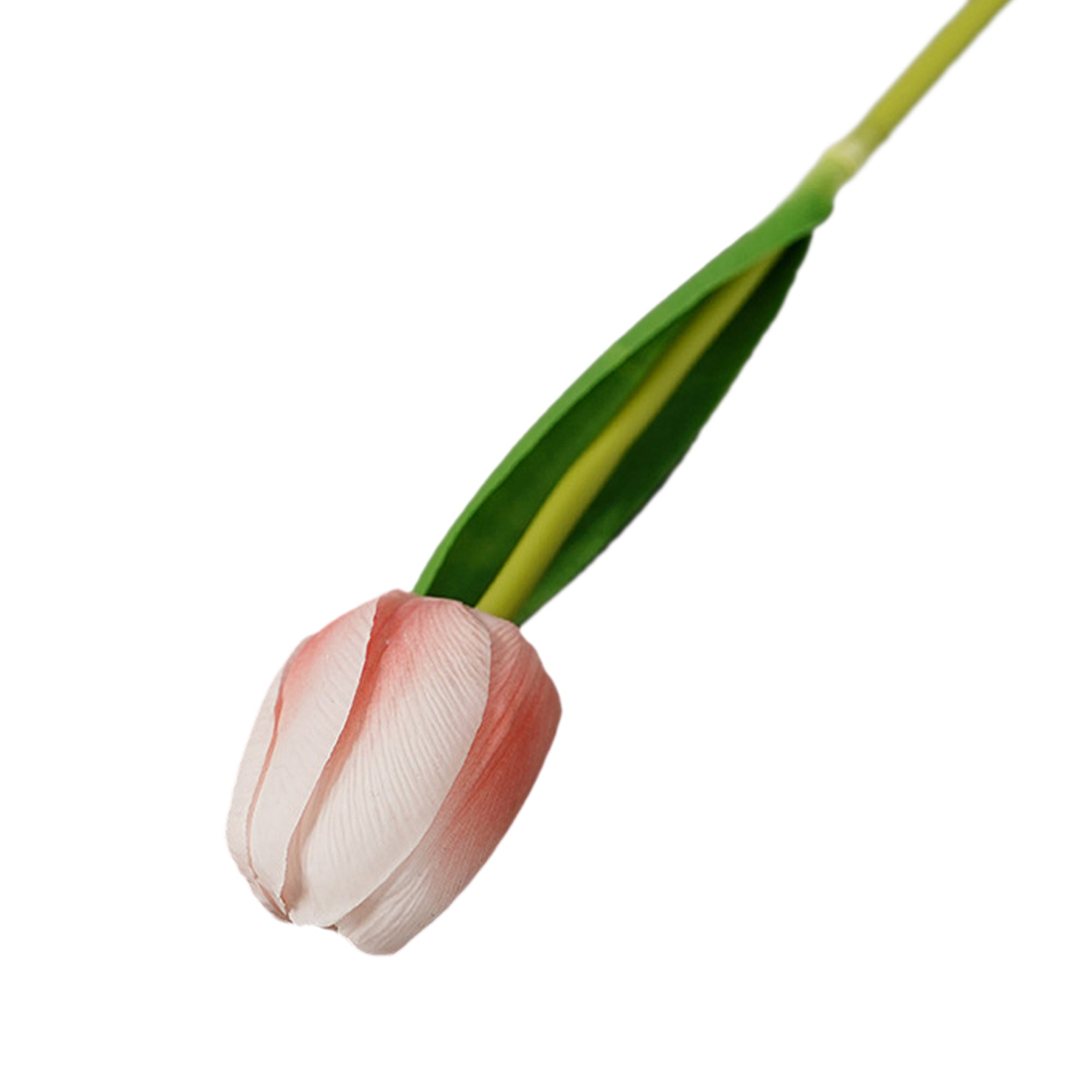 Artificial Tulips Real Touch Flower Arrangement