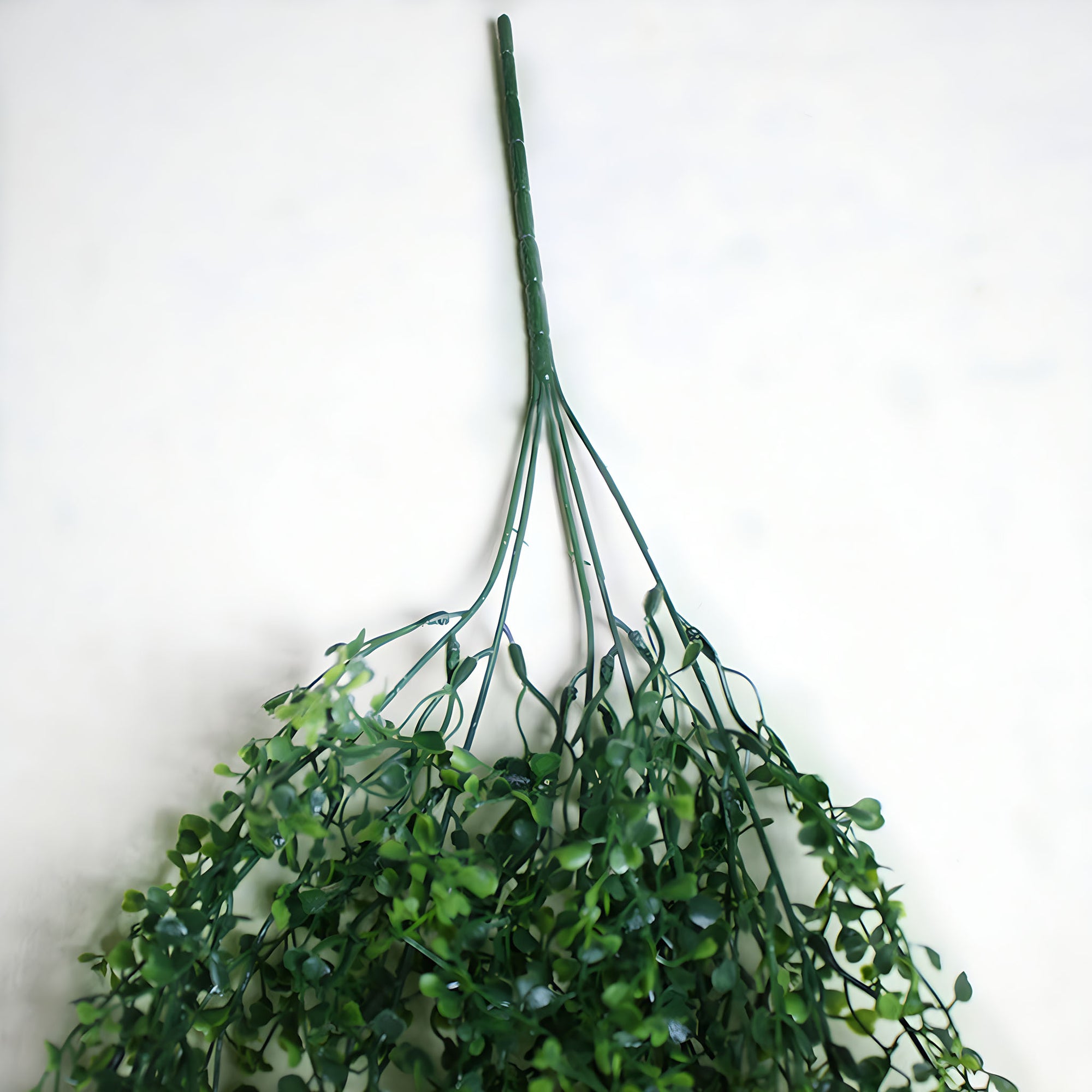 Hanging Plants Artificial Plastic Greenery Vines 35 inch