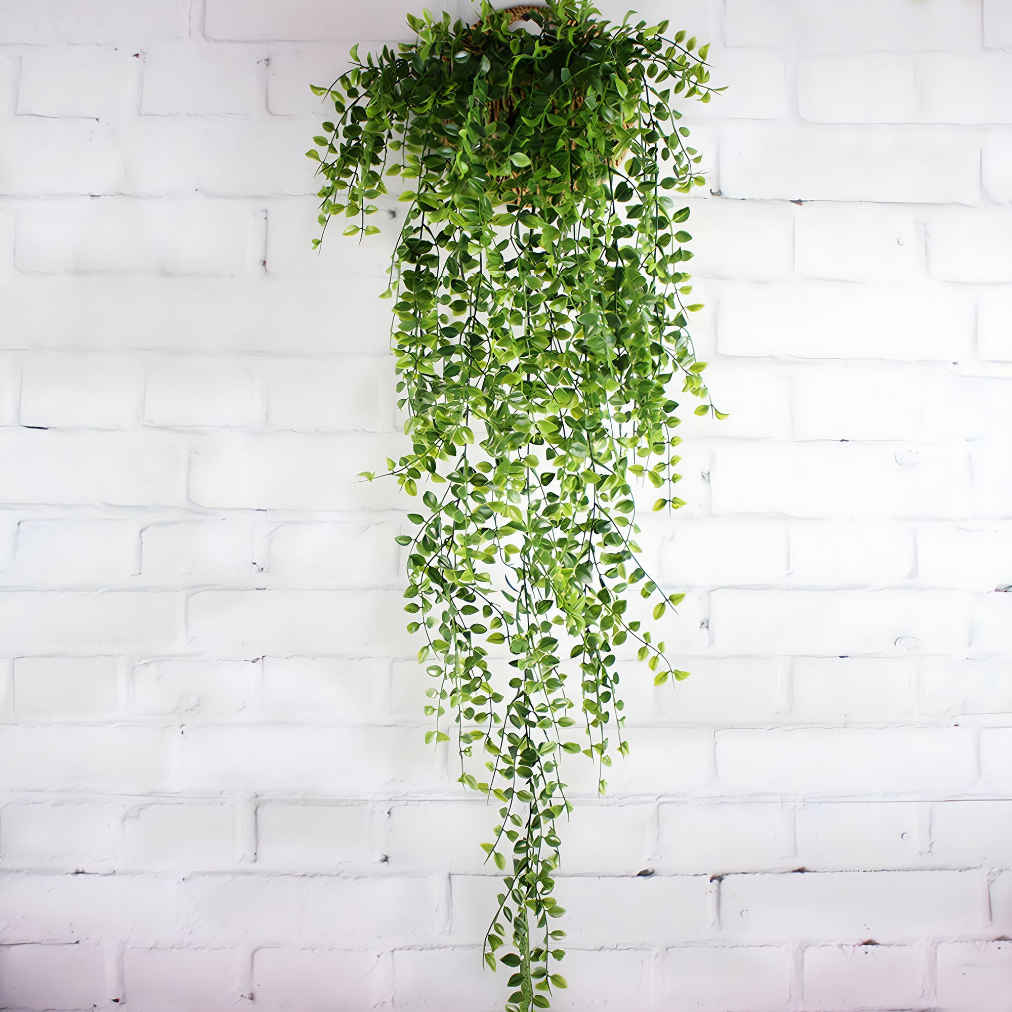 Artificial Indoor Outdoor Hanging Plants Fake Vine