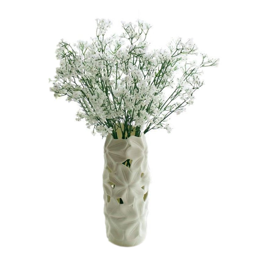 30 pcs Silk Babys breath 16" - VANRINA