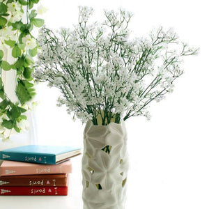 30 pcs Silk Babys breath 16" - VANRINA