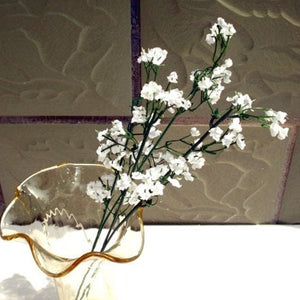30 pcs Silk Babys breath 16" - VANRINA