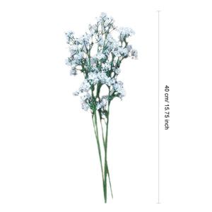 30 pcs Silk Babys breath 16" - VANRINA