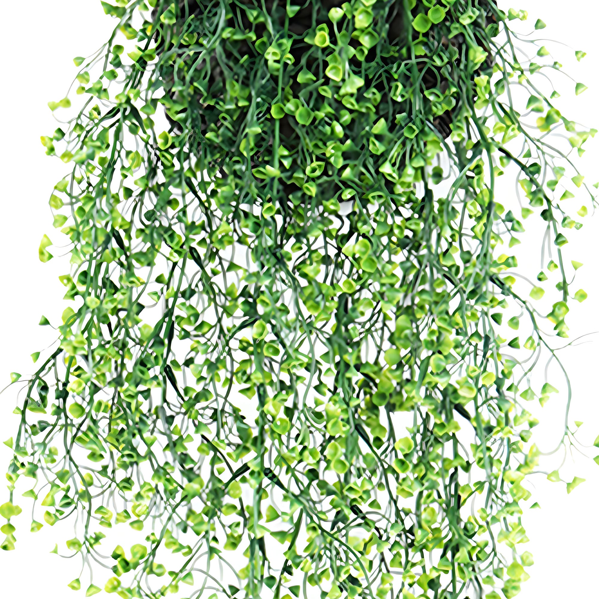 Faux Hanging Plants UV Protected Fake Greenery Vines
