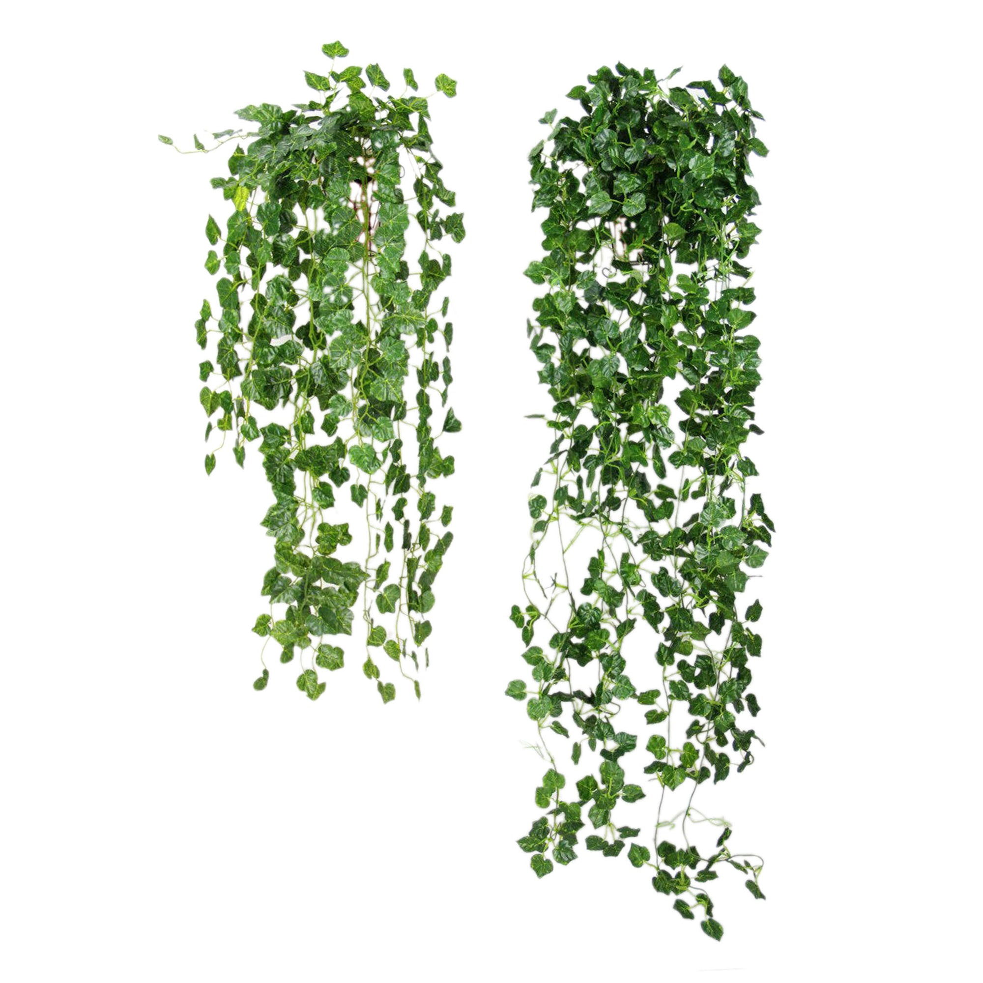 Fake Foliage Vines Artificial Ivy Leaf Hanging Plants