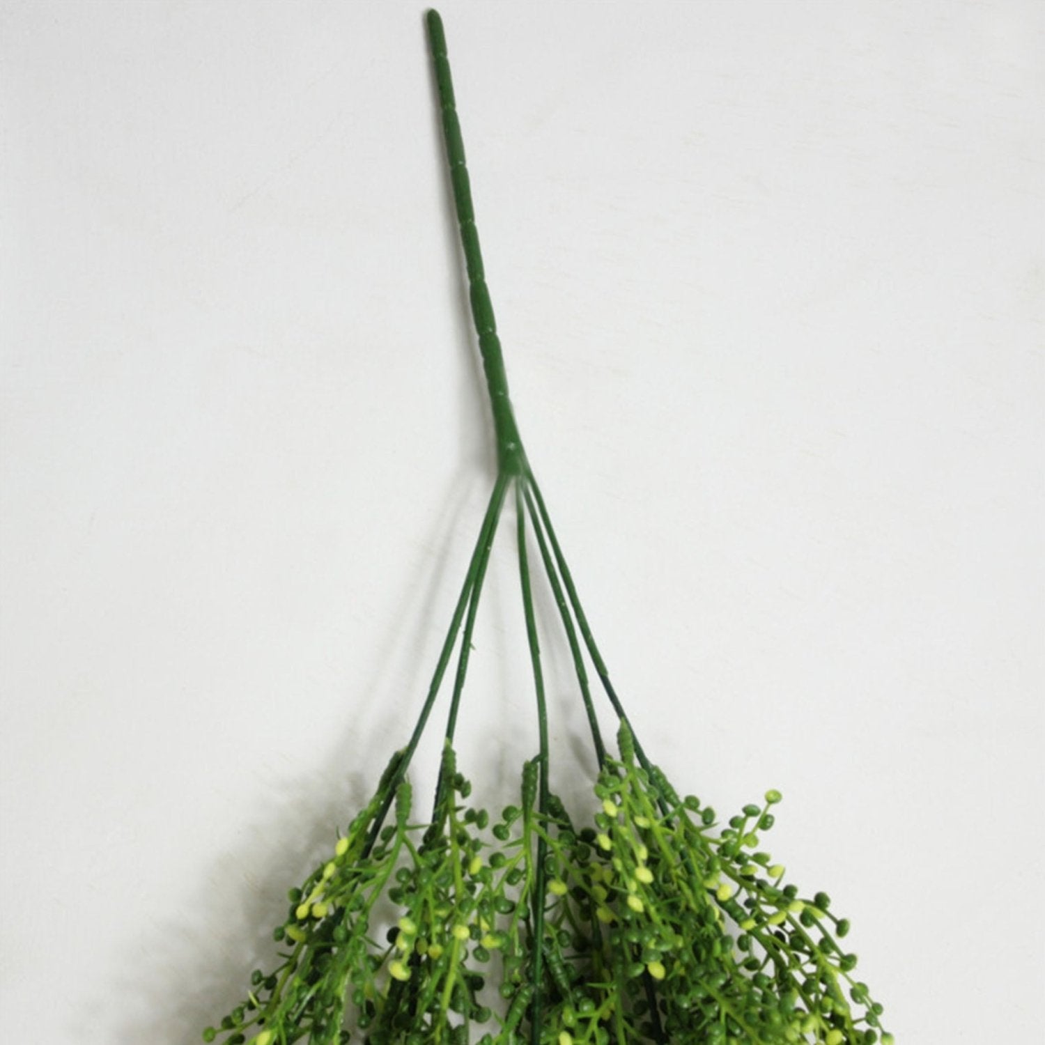 Artificial Hanging Plants for Wall Basket Planters - VANRINA