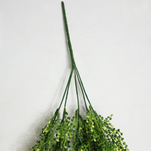 Artificial Hanging Plants for Wall Basket Planters - VANRINA