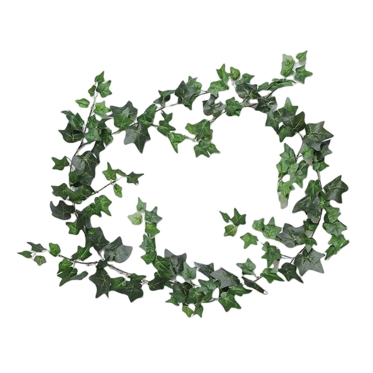 Artificial Ivy Garlands Hanging Plants Outdoor - VANRINA