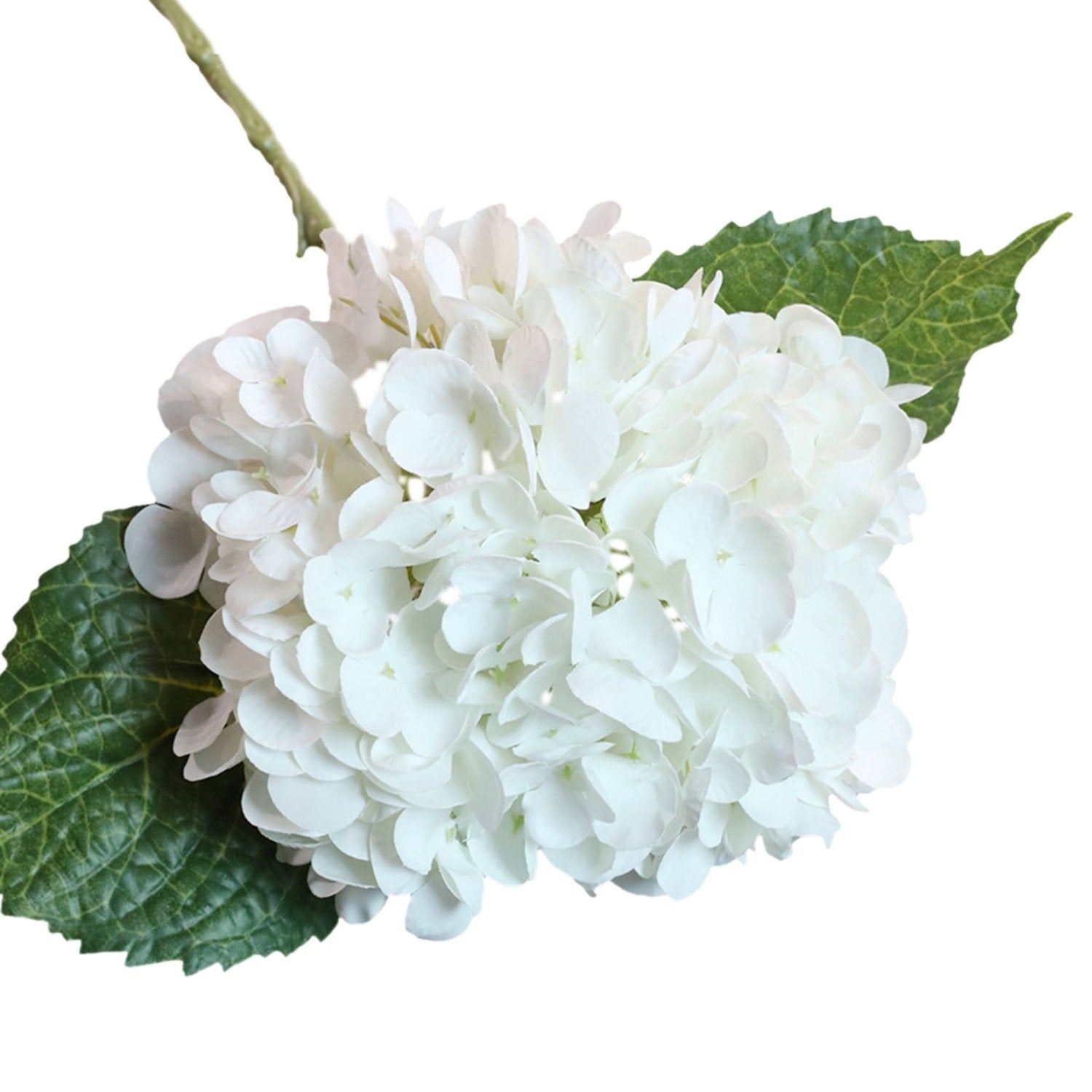 Fake Hydrangea Bushes Large Bloom Hydrangeas - VANRINA