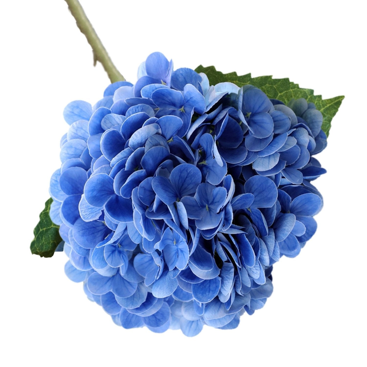 Fake Hydrangea Bushes Large Bloom Hydrangeas - VANRINA