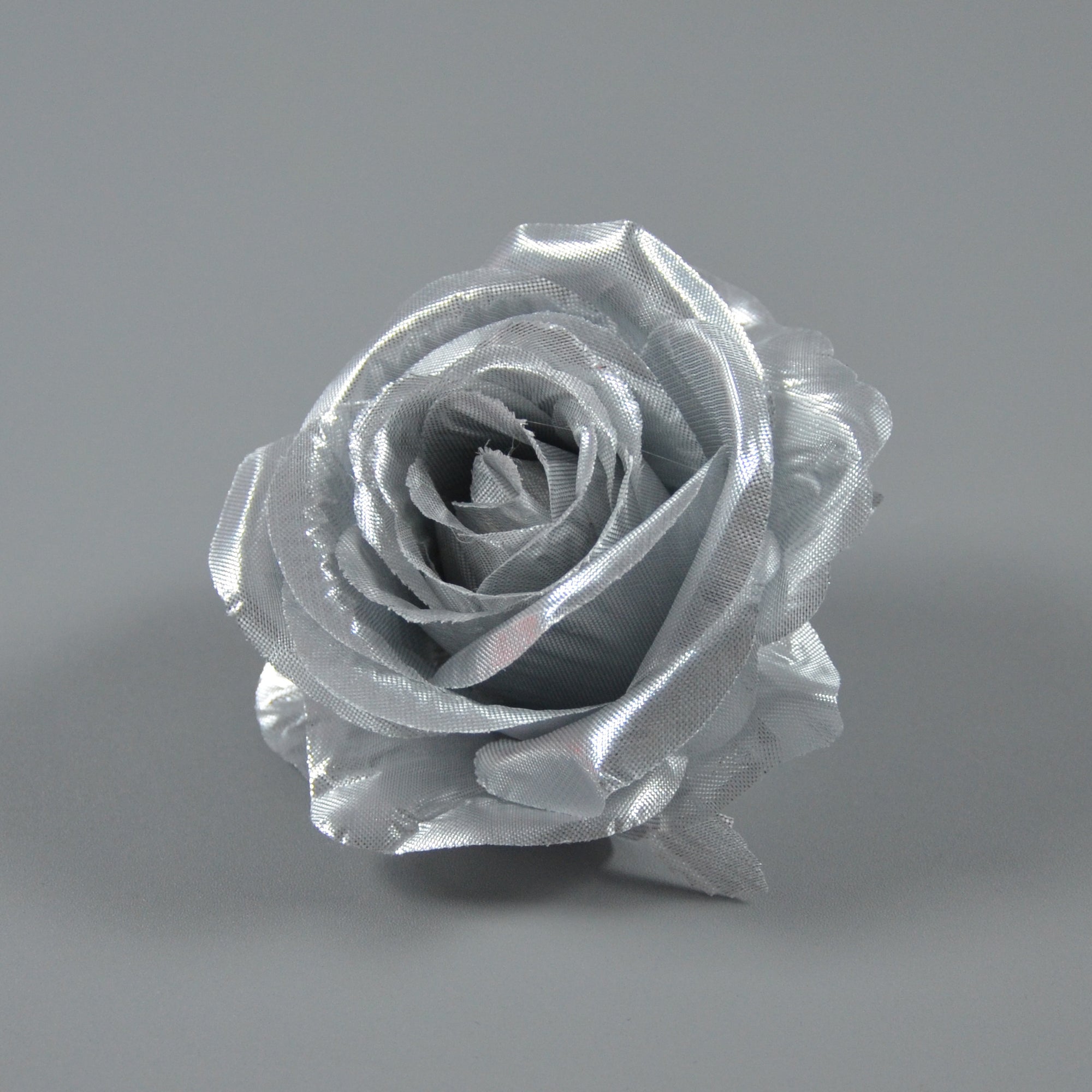 Silk Roses in Bulk Artificial Flower Heads