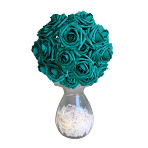 oasis flower ball