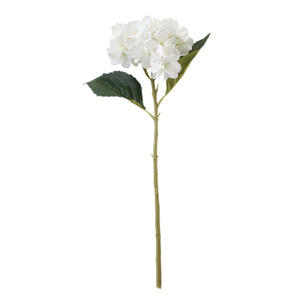 Silk Hydrangea Realist Artificial Hydrange Flowers - VANRINA