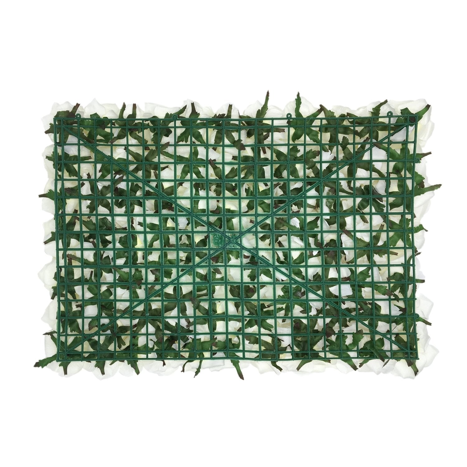 Wedding Backdrops Royal Pool Blue Floral Photography Background Flower Panel - VANRINA