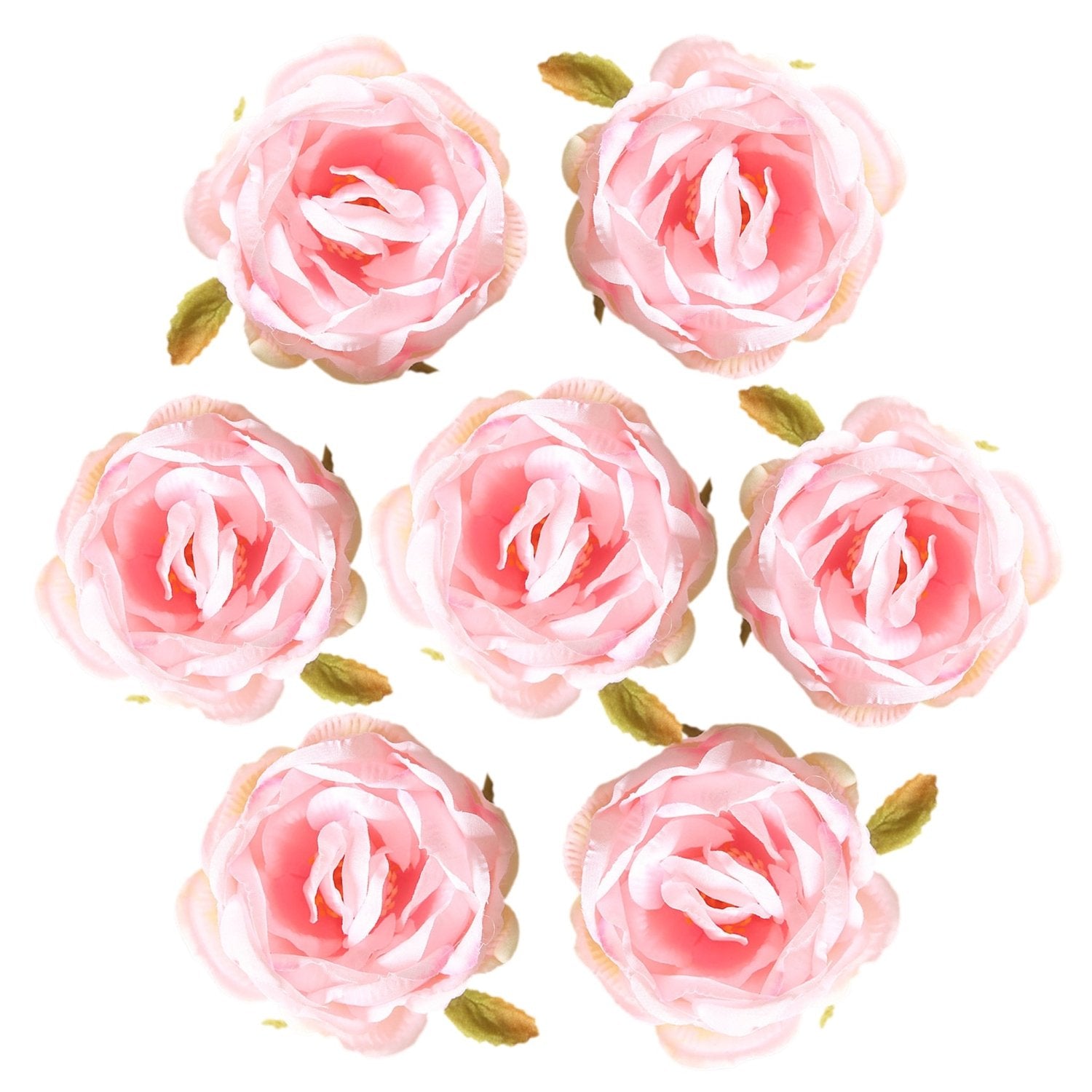 Wholesale Silk Peony Flowers Bulk Camellia - VANRINA