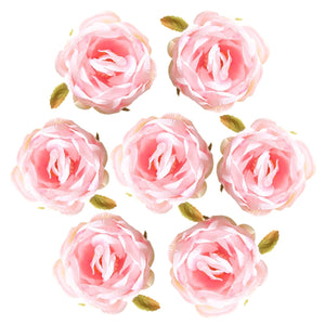 Wholesale Silk Peony Flowers Bulk Camellia - VANRINA