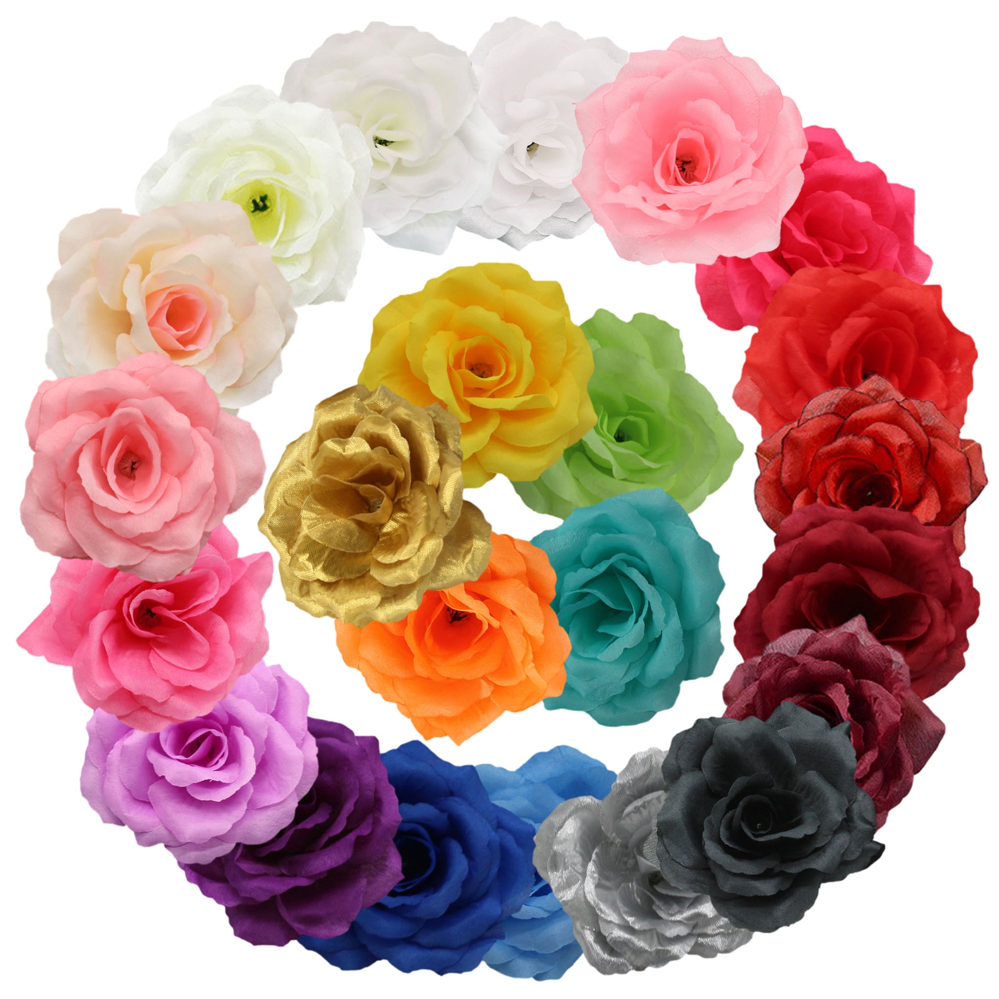 Perfume Rose Head Diamete 910cm Realistic Artificial Flowers Wholesale Silk  Rose Heads One Package Silk Rose Flower Heads Free Fb007 From Dhhonton,  $14.58