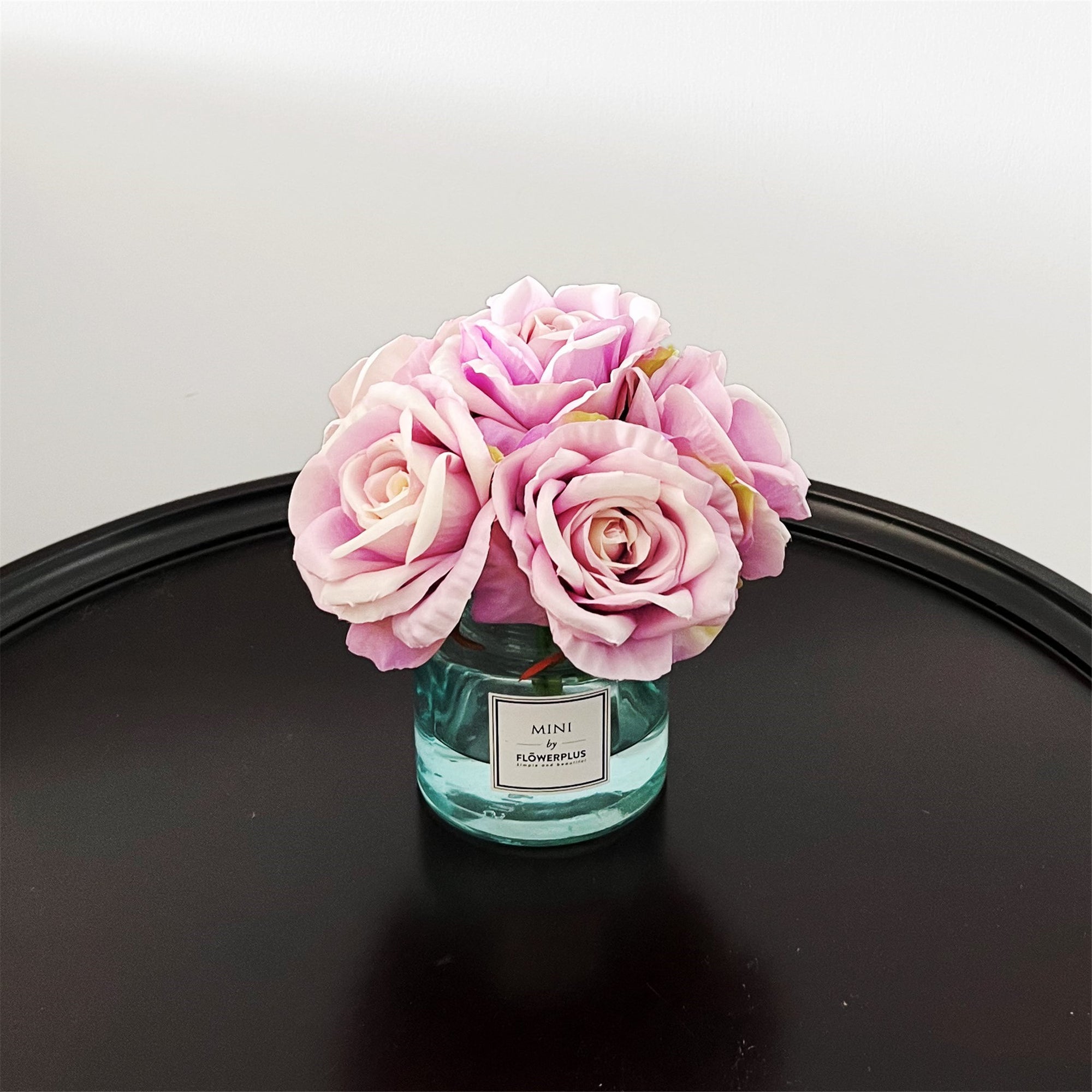 Floral Arrangement Silk Rose Centerpieces