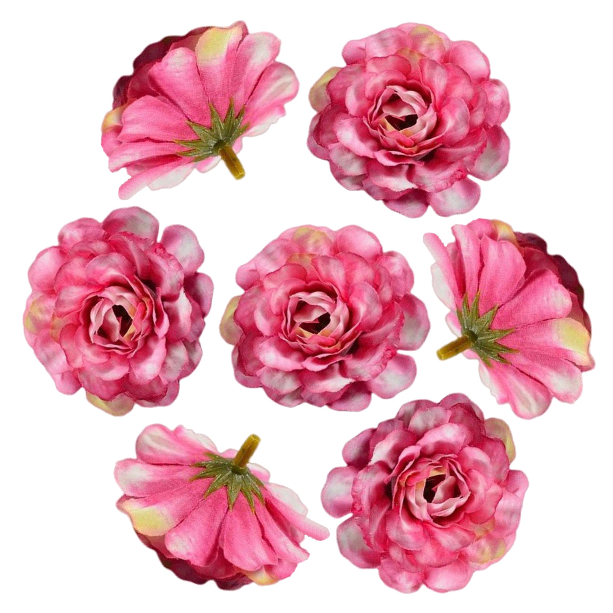 Wholesale Silk Flowers Begonia Artificial Flowers